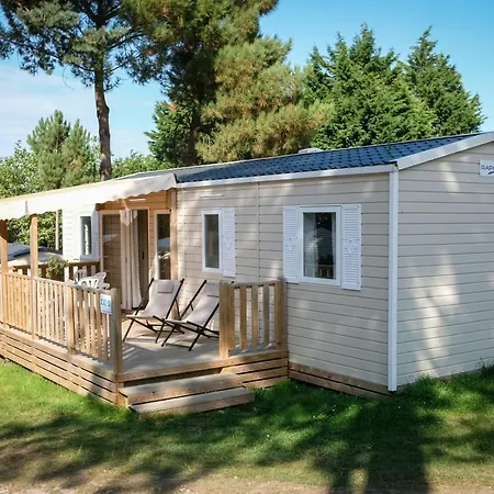 Mobil Xxl 4 - Le Brabois *