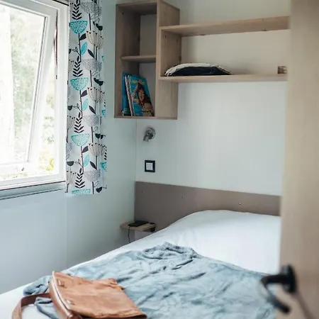 Mobil Xxl 4 - Le Brabois * Villers-les-Nancy