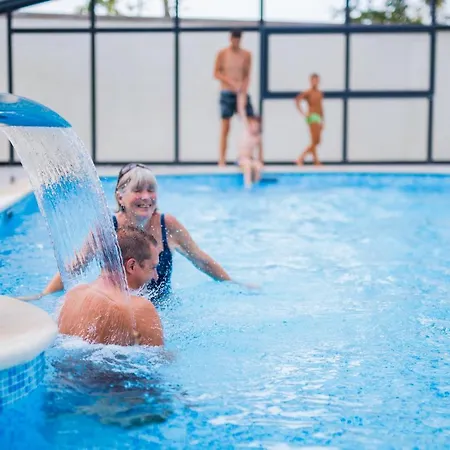 Mobil Xxl 4 - Le Brabois