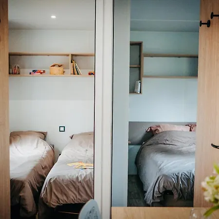 Mobil Xxl 4 - Le Brabois