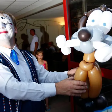 Mobil Xxl 4 - Le Brabois * Villers-les-Nancy