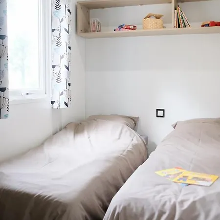 Mobil Xxl 4 - Le Brabois * Villers-les-Nancy