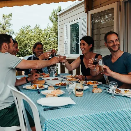 Mobil Xxl 4 - Le Brabois *