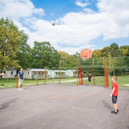 Mobil Xxl 4 - Le Brabois *