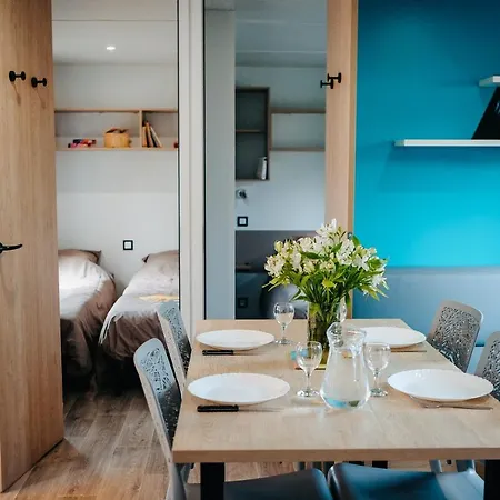 Mobil Xxl 4 - Le Brabois