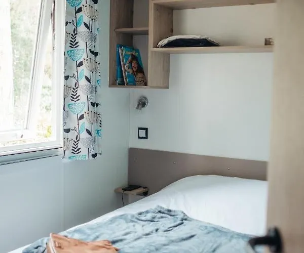 Mobil Xxl 4 - Le Brabois * Villers-lès-Nancy