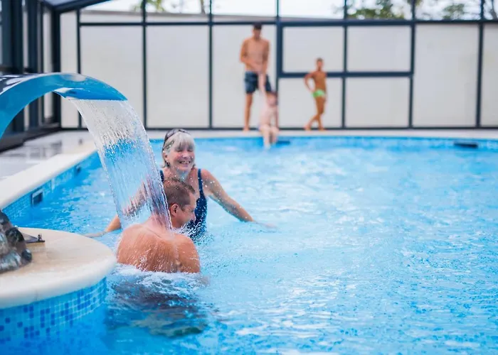 Mobil Xxl 4 - Le Brabois